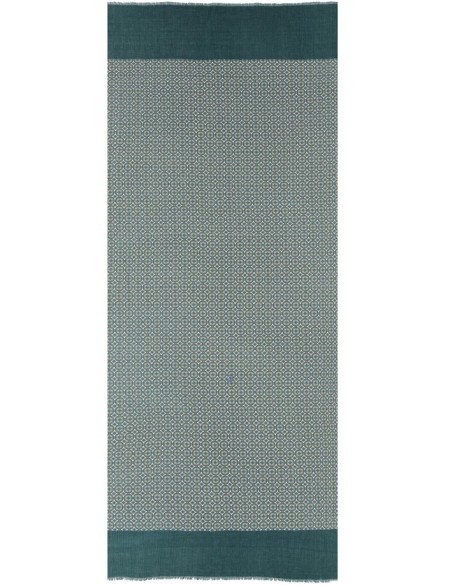 chèche homme chic