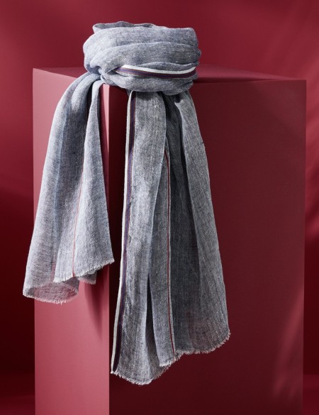 MAYA BAY scarf