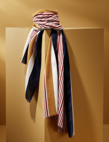 chèche homme de luxe