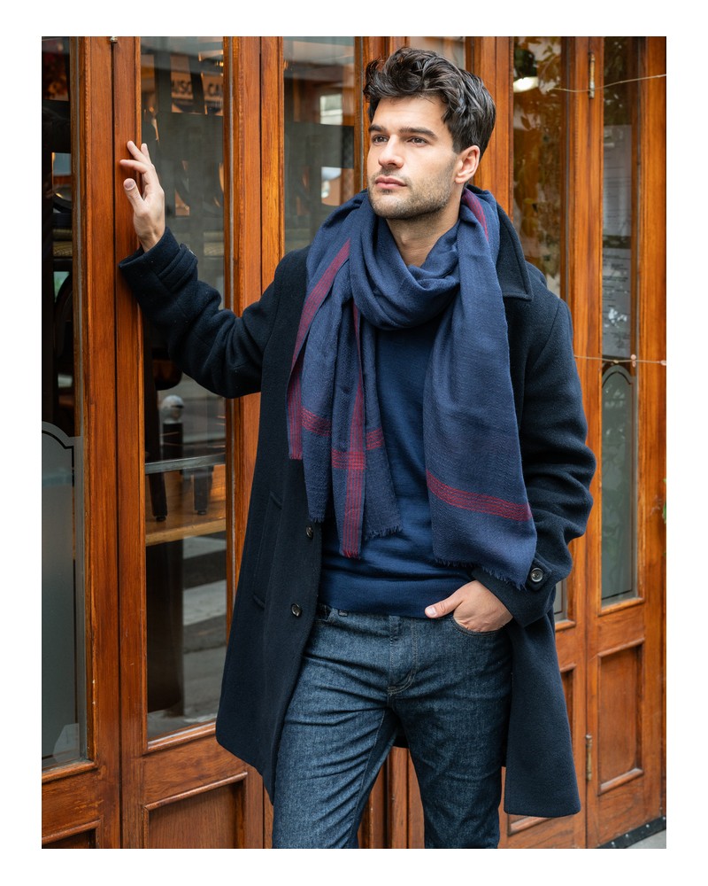 VIK scarf