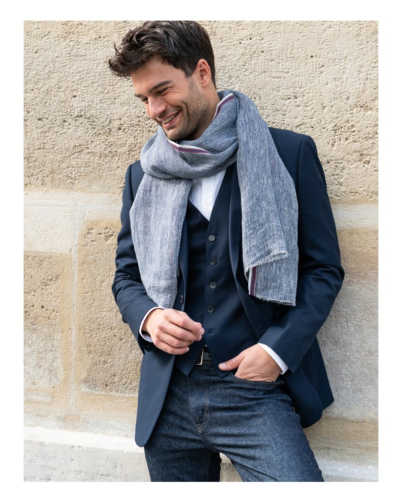 MAYA BAY scarf