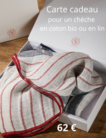 La carte cadeau