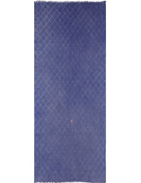 Chic & cool , le chèche en coton bio - AV08 Paris