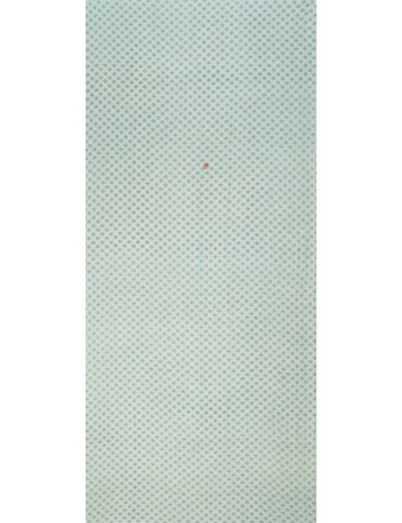 chèche homme coton bio