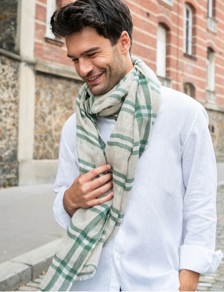 Chèche homme KAKADU