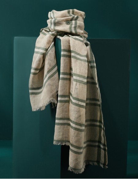 Chèche homme KAKADU