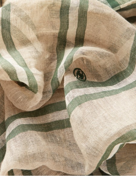 Chèche homme KAKADU