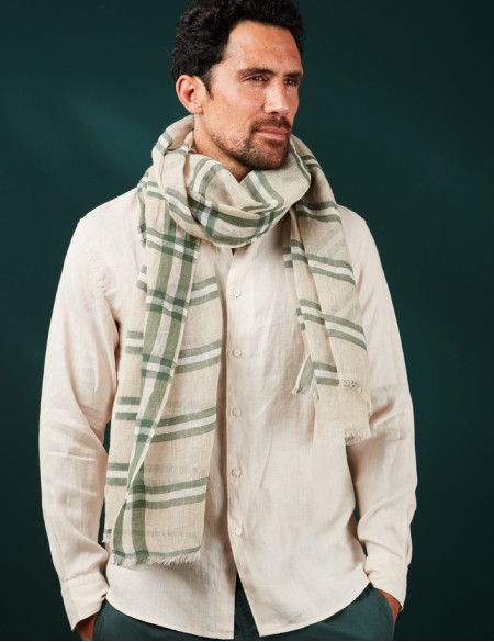 Chèche homme KAKADU