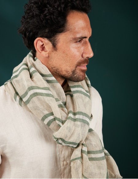 Chèche homme KAKADU