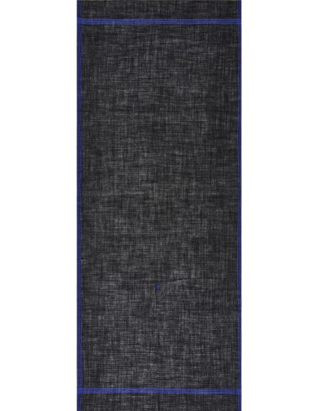 étole-noir-homme-laine-merinos-DYRHOLAEY-av08-paris