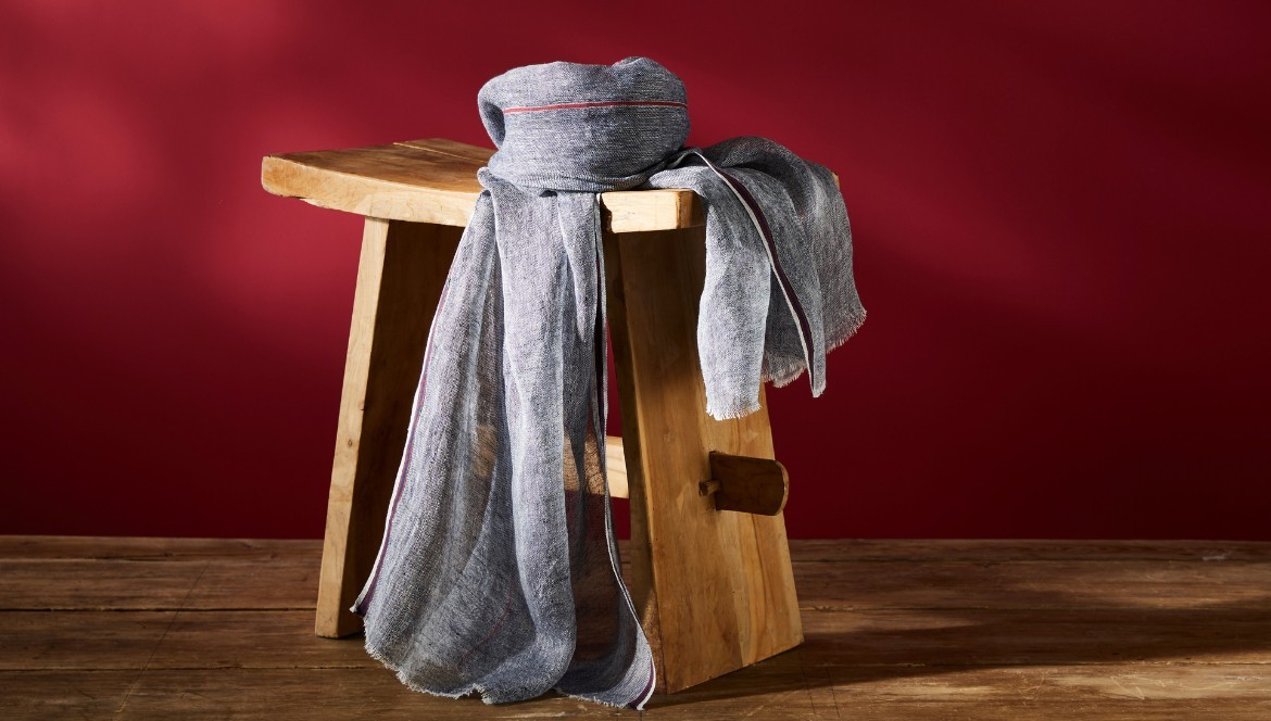 Qu'est ce que le Chèche ?