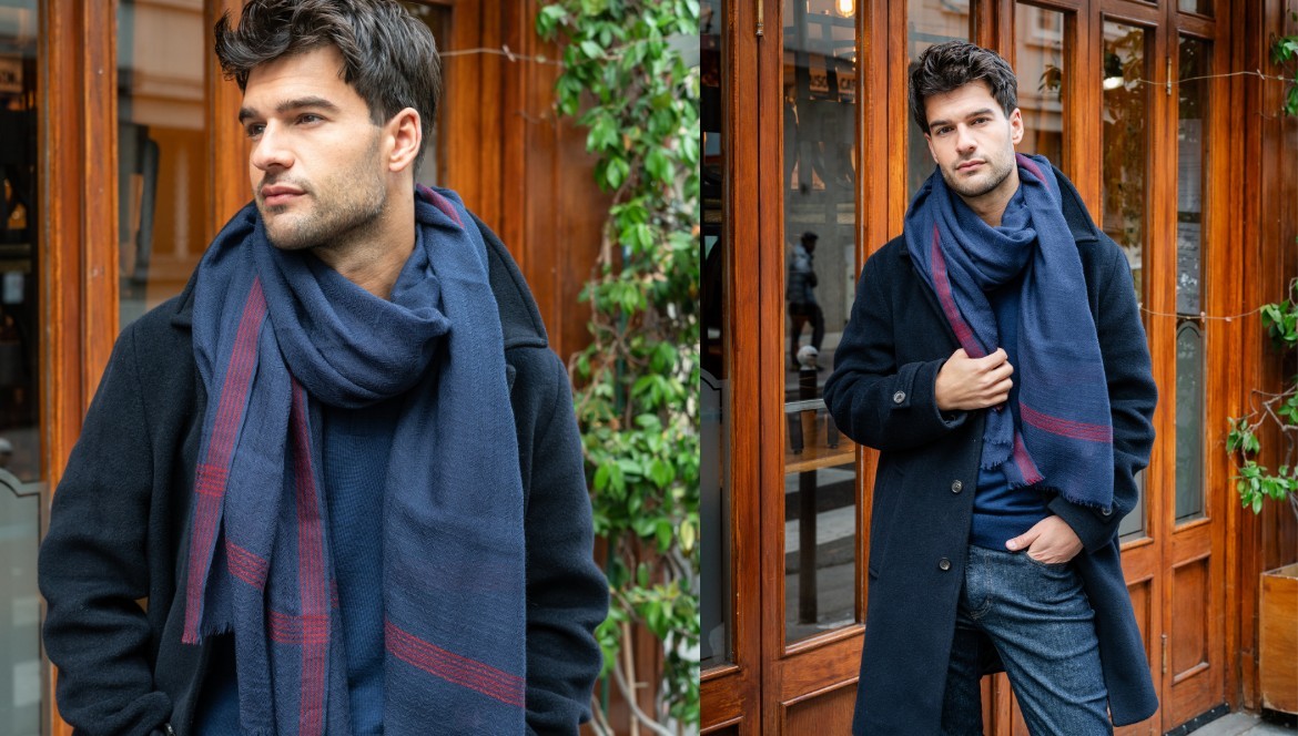 Quand porter un Chèche ?