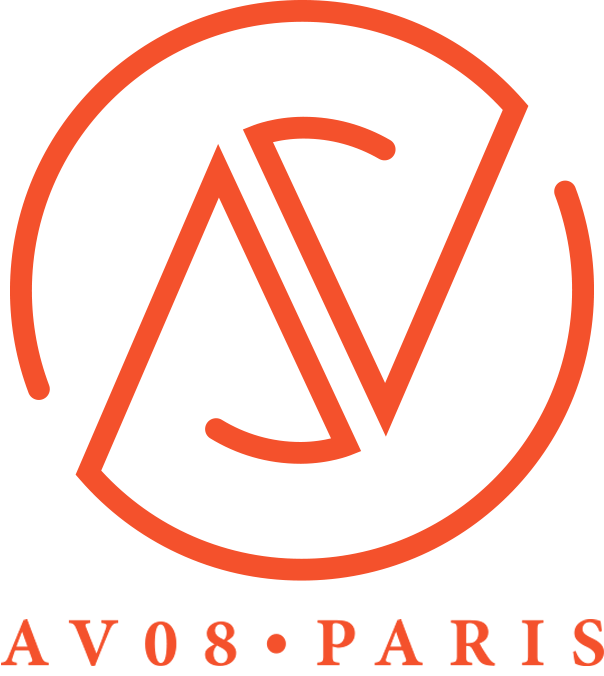 AV08 Paris